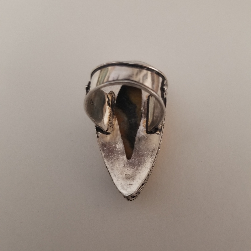EXQUISITE RING NWOT - Picture 5 of 5